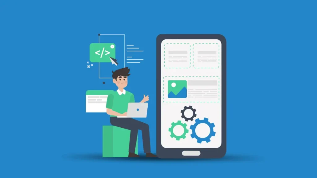 تصميم متجر الكتروني في السعودية